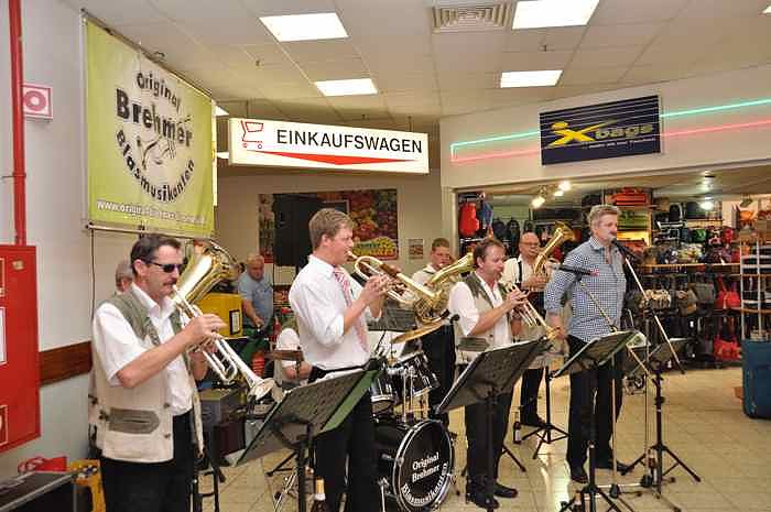 Miss & Mister S&uuml;dharz 2011