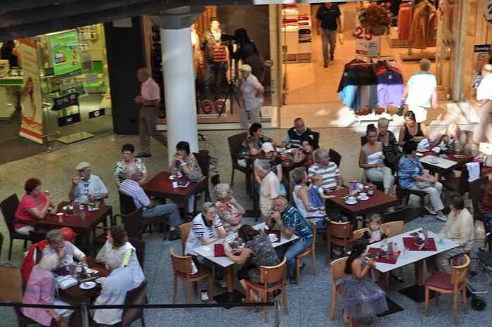 Miss & Mister S&uuml;dharz 2011