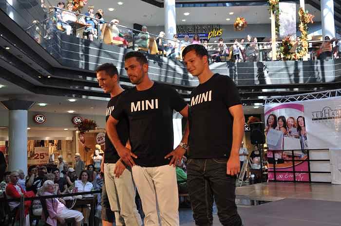 Miss & Mister S&uuml;dharz 2011