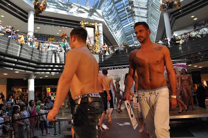 Miss & Mister S&uuml;dharz 2011