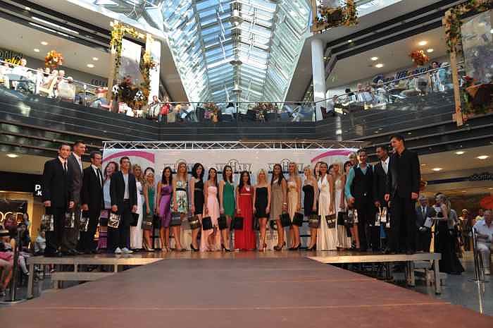 Miss & Mister S&uuml;dharz 2011