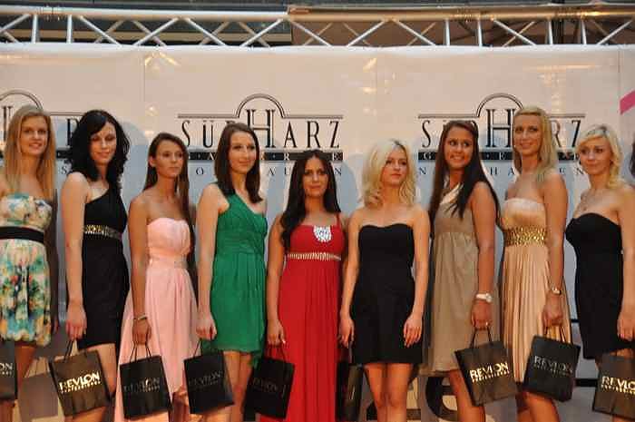 Miss & Mister S&uuml;dharz 2011