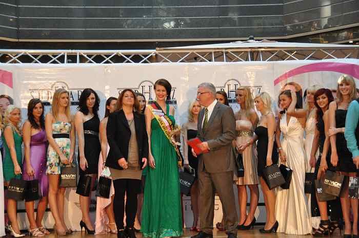 Miss & Mister S&uuml;dharz 2011