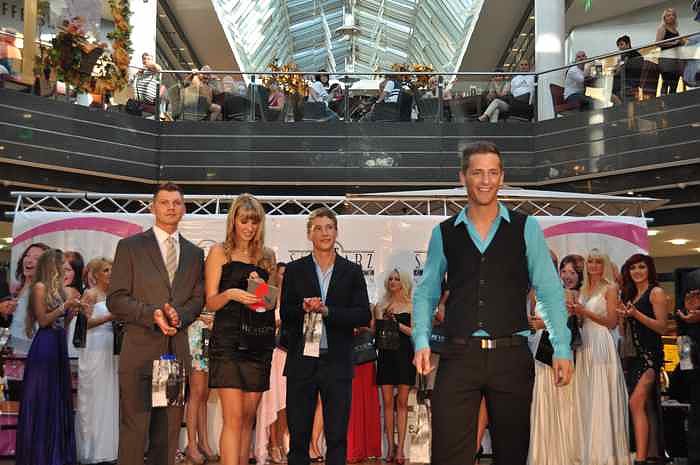 Miss & Mister S&uuml;dharz 2011