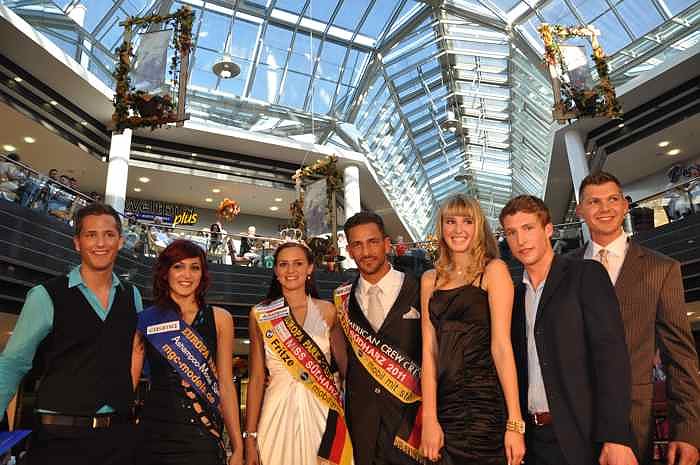 Miss & Mister S&uuml;dharz 2011