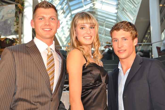 Miss & Mister S&uuml;dharz 2011