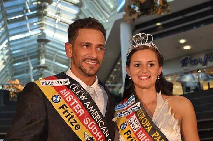 Miss & Mister S&uuml;dharz 2011