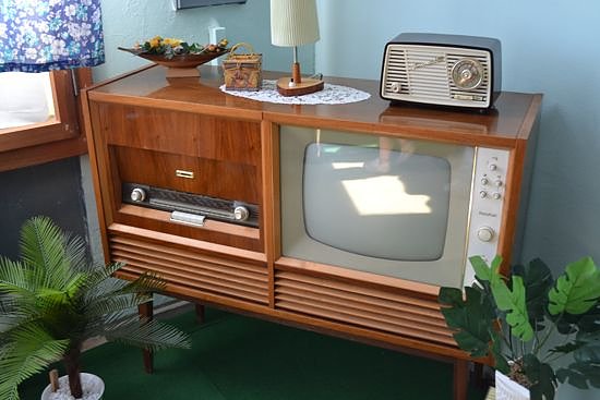 Oldtimertreffen in Benneckenstein