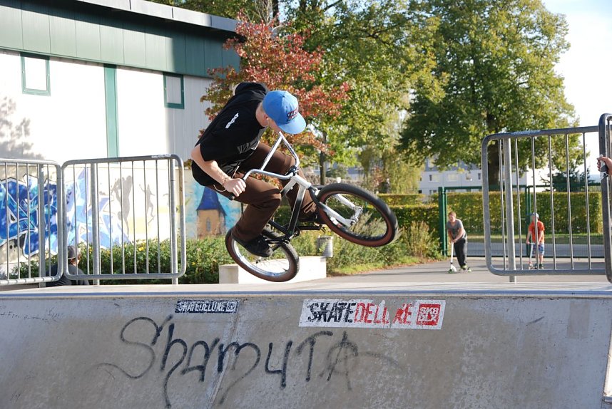 Der Feiertag auf den Petersberg