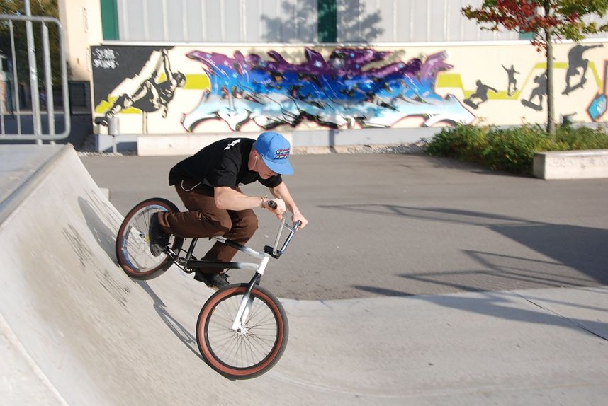 Der Feiertag auf den Petersberg