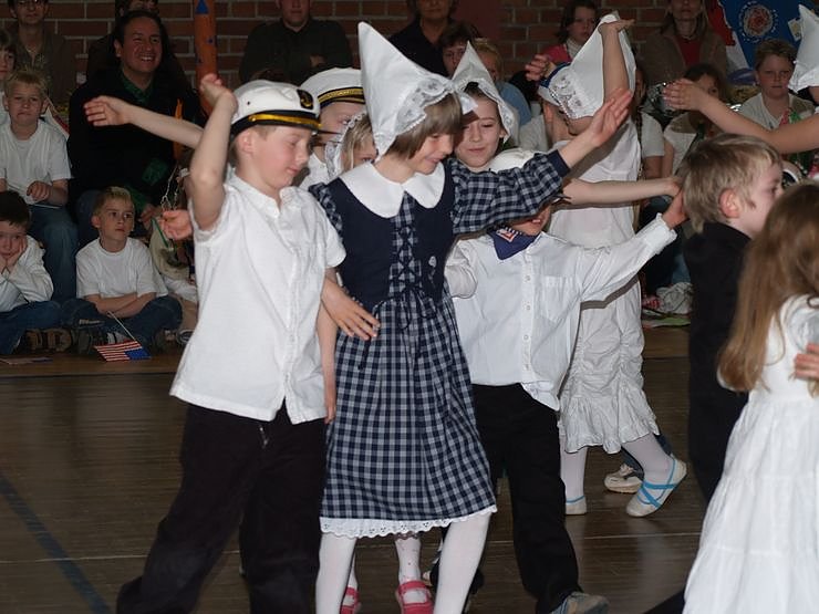 Die Welt in Nordhausen