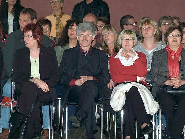 Die Welt in Nordhausen