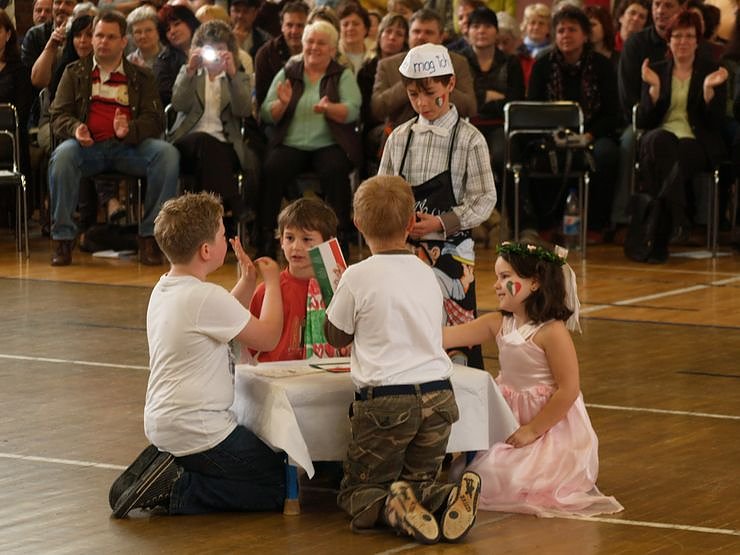 Die Welt in Nordhausen