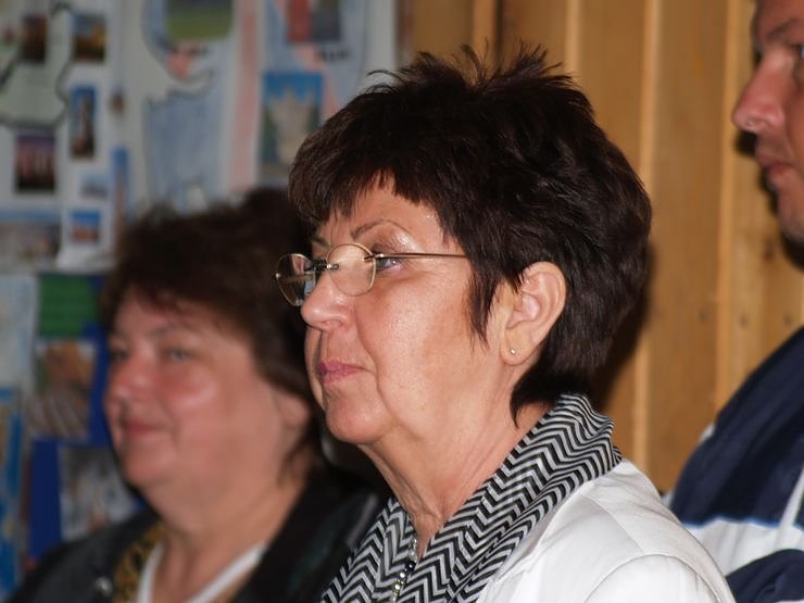 Die Welt in Nordhausen