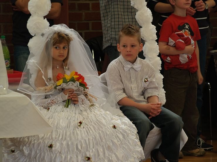 Die Welt in Nordhausen