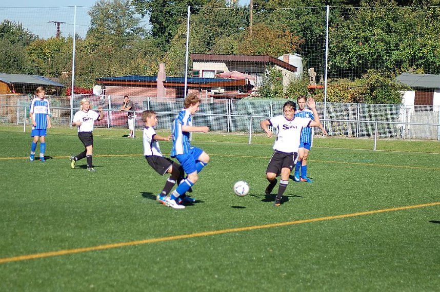 Krasser Sie f&uuml;r Nordhausen