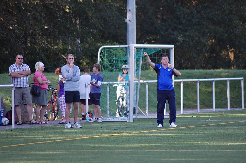 Krasser Sie f&uuml;r Nordhausen