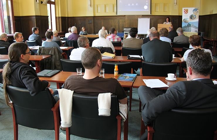 Wirtschaftsfreundlich