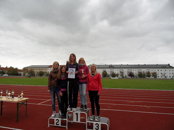 Jugend trainiert f&uuml;r Olympia