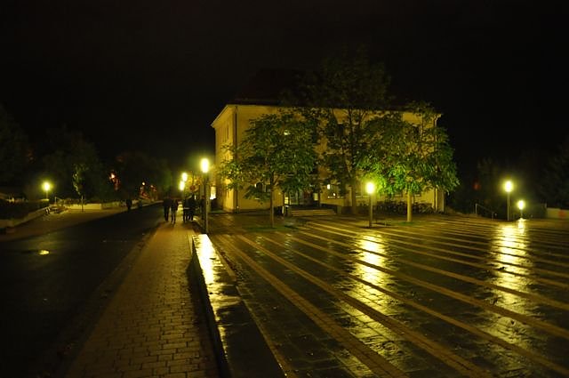 Lange Nacht der Wissenschaften