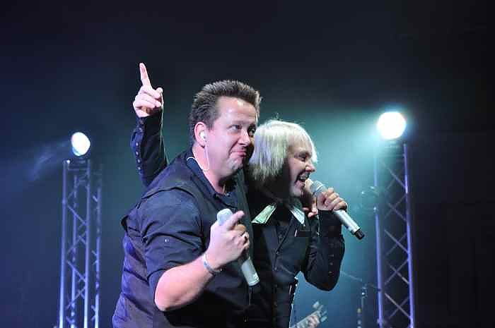 Das Prinzenkonzert in Nordhausen