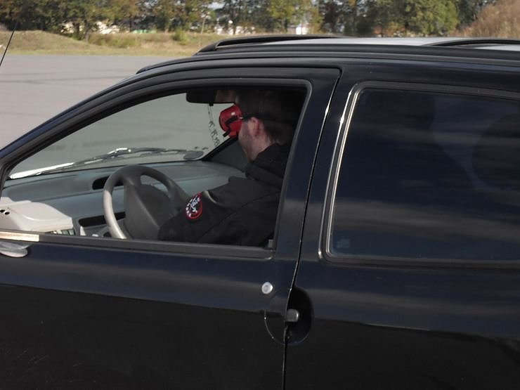 Rundkurs mit Premiere