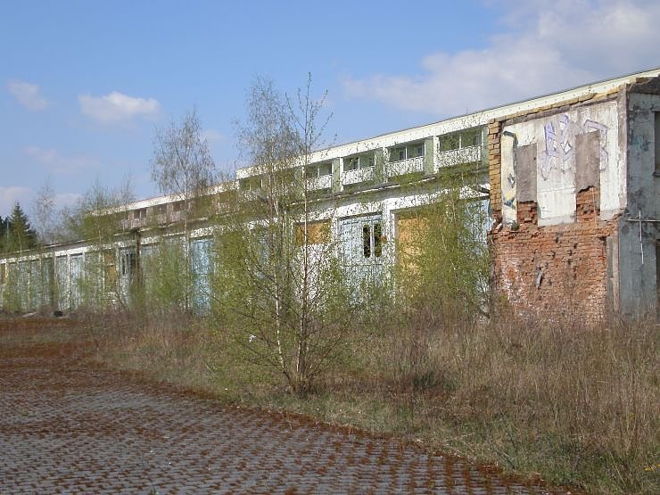 Nichts f&uuml;r Touristen