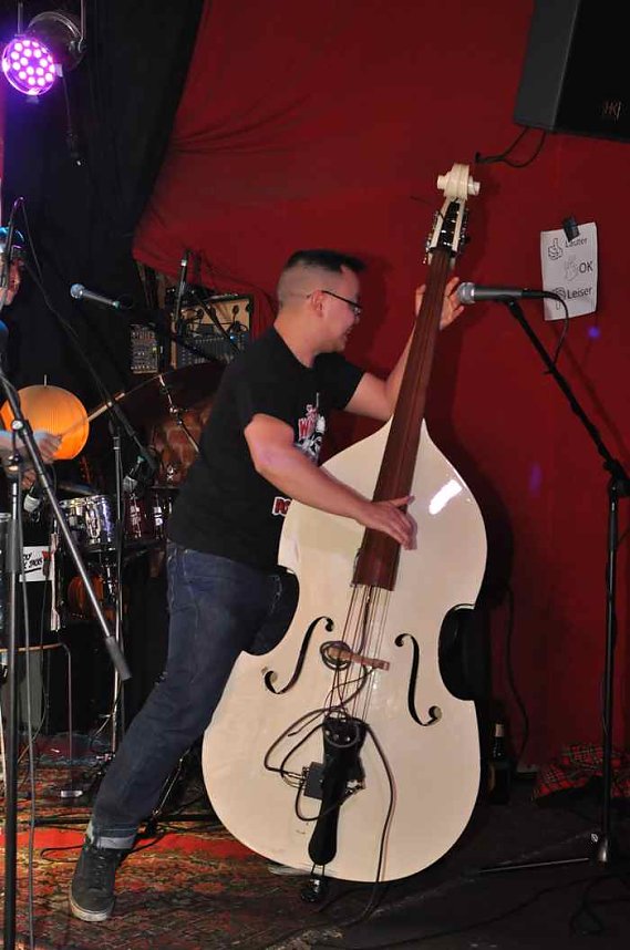 Clubnacht in Nordhausen