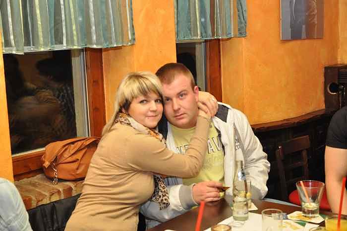 Clubnacht in Nordhausen