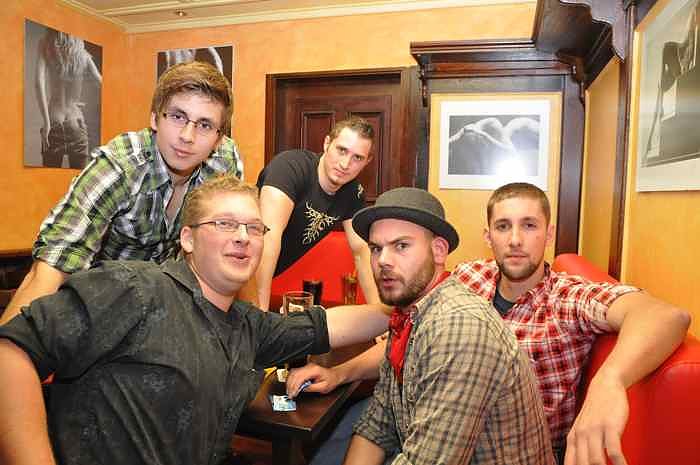 Clubnacht in Nordhausen