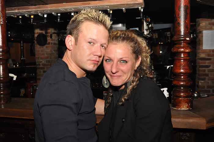 Clubnacht in Nordhausen