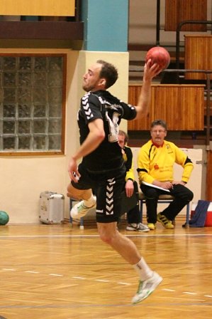 Ungl&uuml;ckliche Niederlage