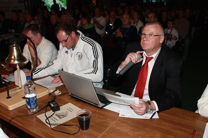 Traumhafter Start der NSV-Boxer