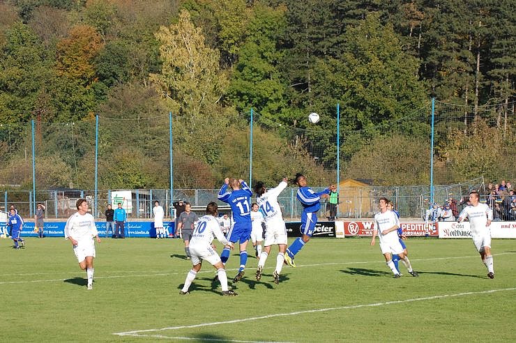 Kein Sieg, aber auch keine Niederlage