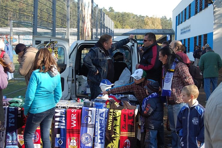 Kein Sieg, aber auch keine Niederlage