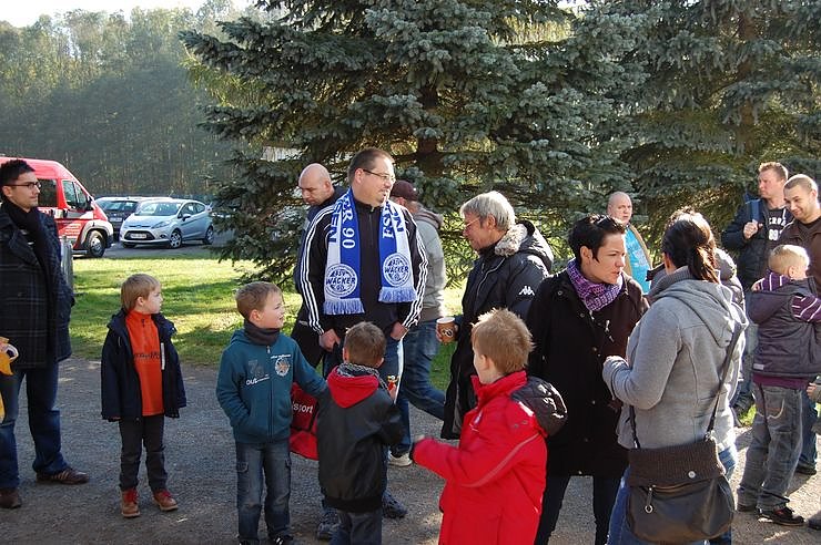 Kein Sieg, aber auch keine Niederlage