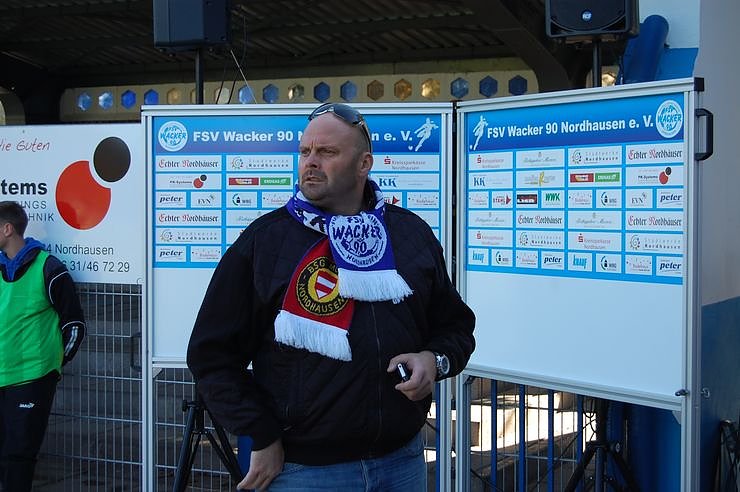 Kein Sieg, aber auch keine Niederlage