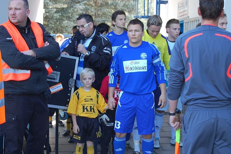 Kein Sieg, aber auch keine Niederlage