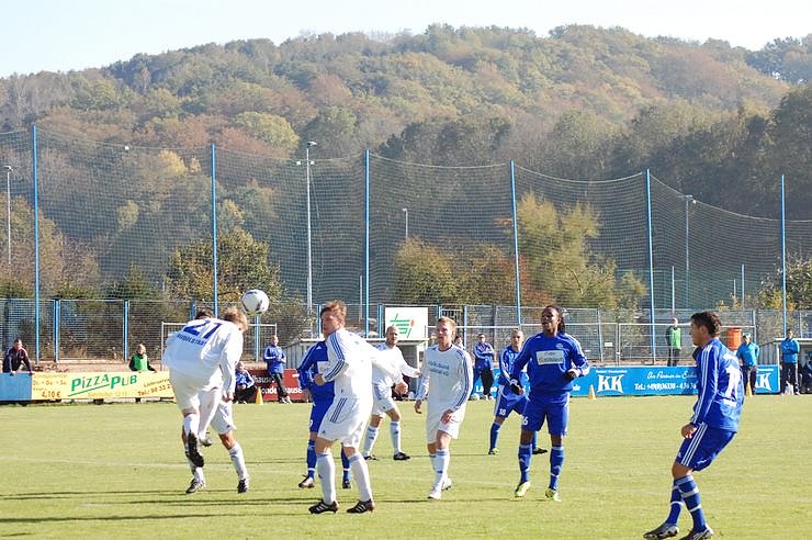 Kein Sieg, aber auch keine Niederlage