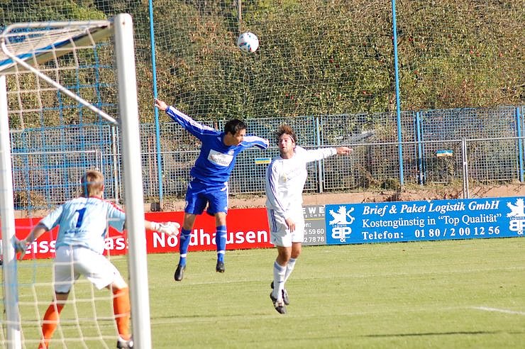 Kein Sieg, aber auch keine Niederlage