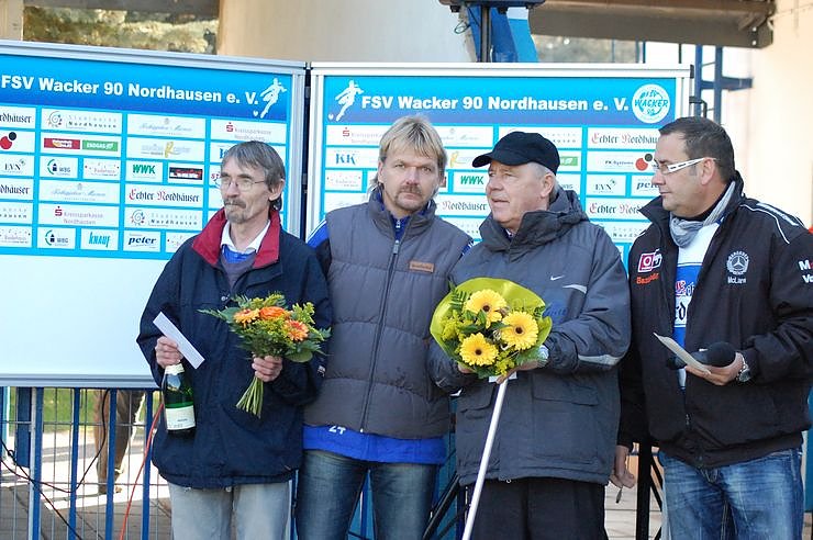 Kein Sieg, aber auch keine Niederlage