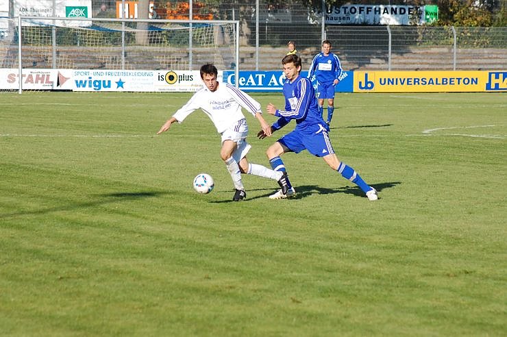 Kein Sieg, aber auch keine Niederlage