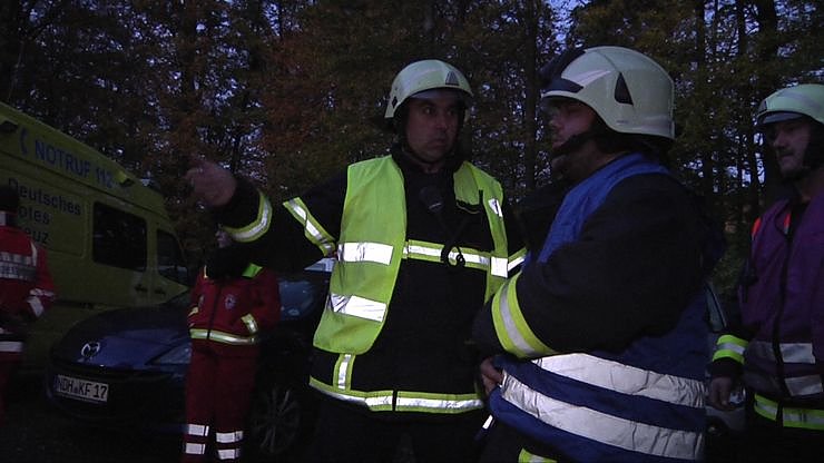 &Uuml;bung &uuml;ber L&auml;ndergrenzen