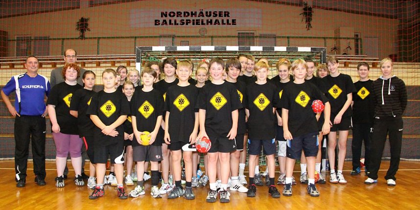 Training mit Dago Leukefeld