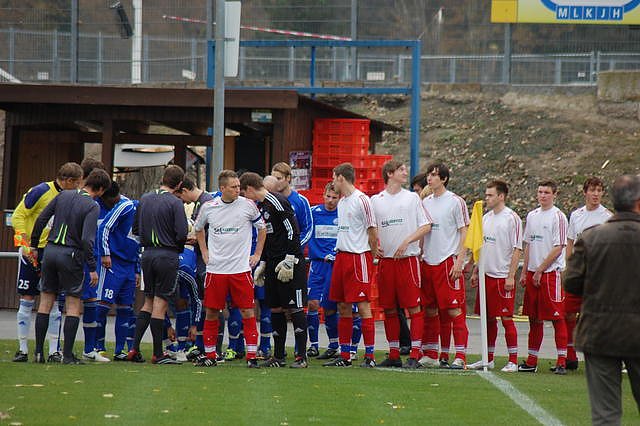 Unentschieden in Jena