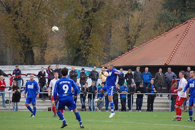 Unentschieden in Jena
