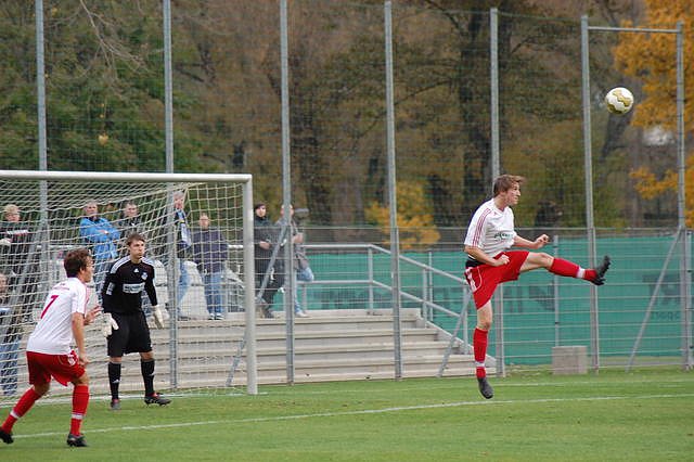 Unentschieden in Jena