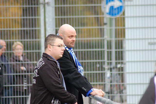 Unentschieden in Jena