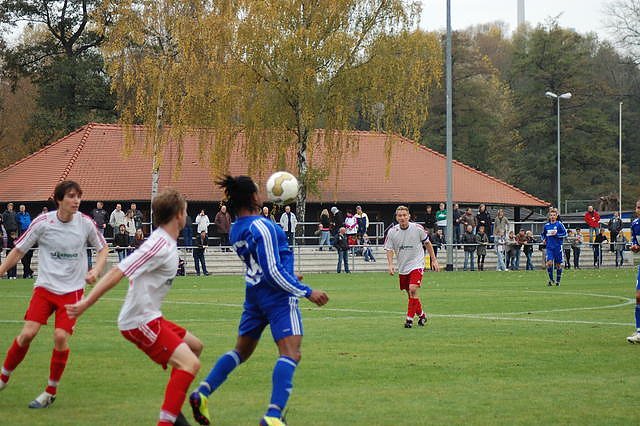 Unentschieden in Jena