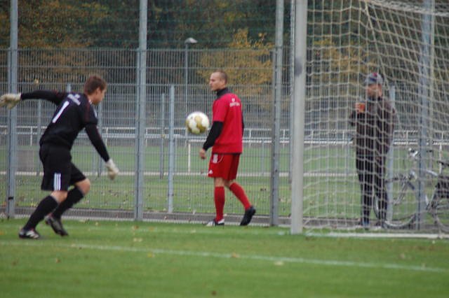 Unentschieden in Jena